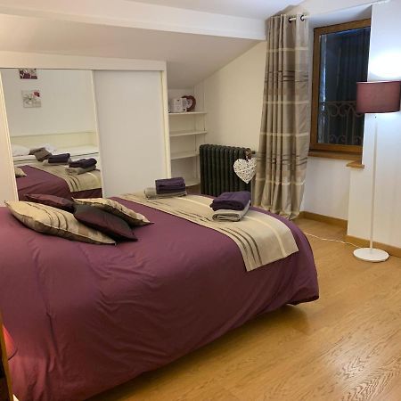 Domaine Des Pierres D Auvergne Flat 外观 照片