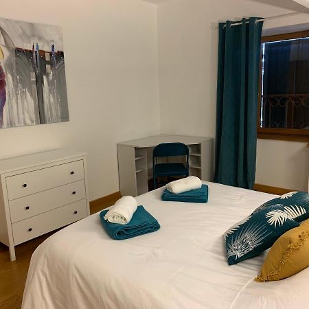Domaine Des Pierres D Auvergne Flat 外观 照片